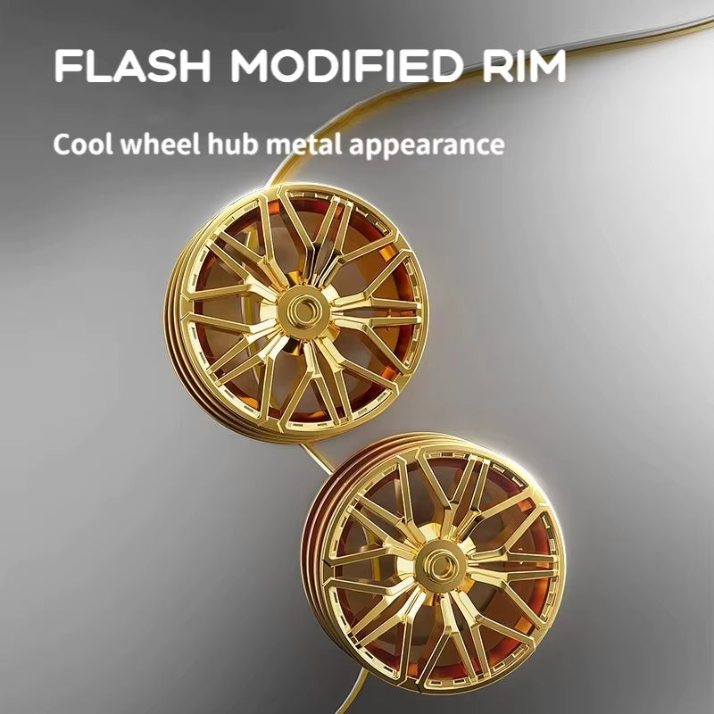 67129 Car MOC 1280Pcs Building Blocks Car and Construction Toy Adult Collectible Cars Set to Build 1:14 Scale Sports Car Model