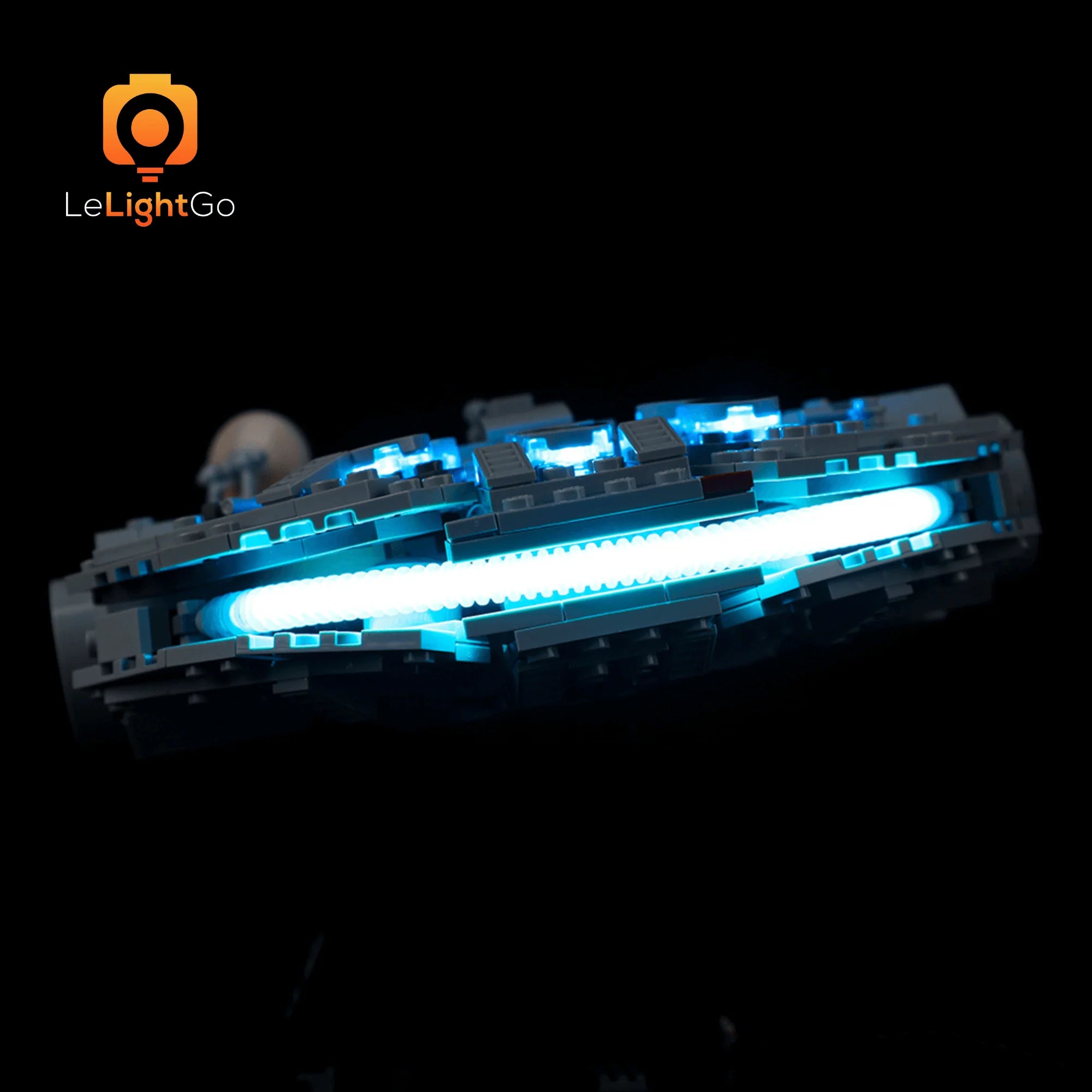 Light Kit for Millennium Falcon 75375