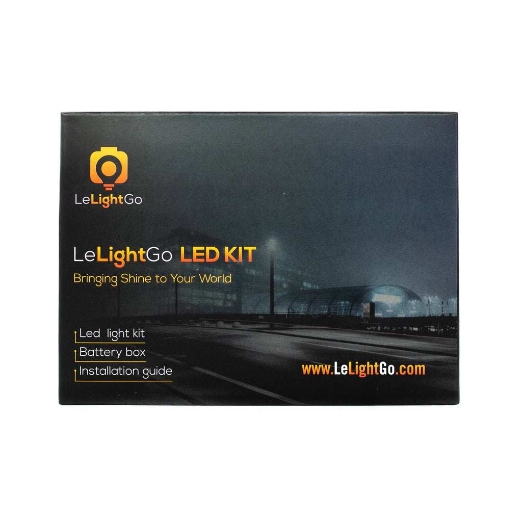Light Kit for Millennium Falcon 75375
